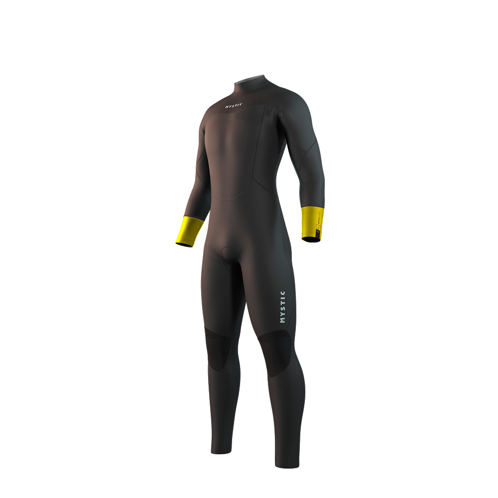 RENTAL FULLSUIT 5.4 MM BZIP UNISEX